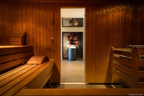 Lindner Hotel Am Belvedere (Vienne)